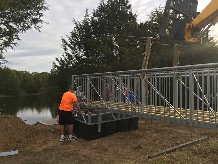 Congratulations to TREE House of Greater St. Louis, one of the beneficiaries of St. Louis