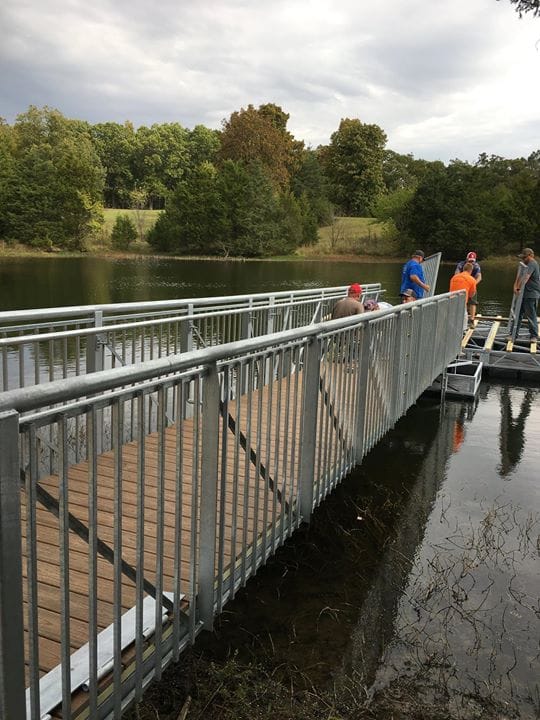 Congratulations to TREE House of Greater St. Louis, one of the beneficiaries of St. Louis