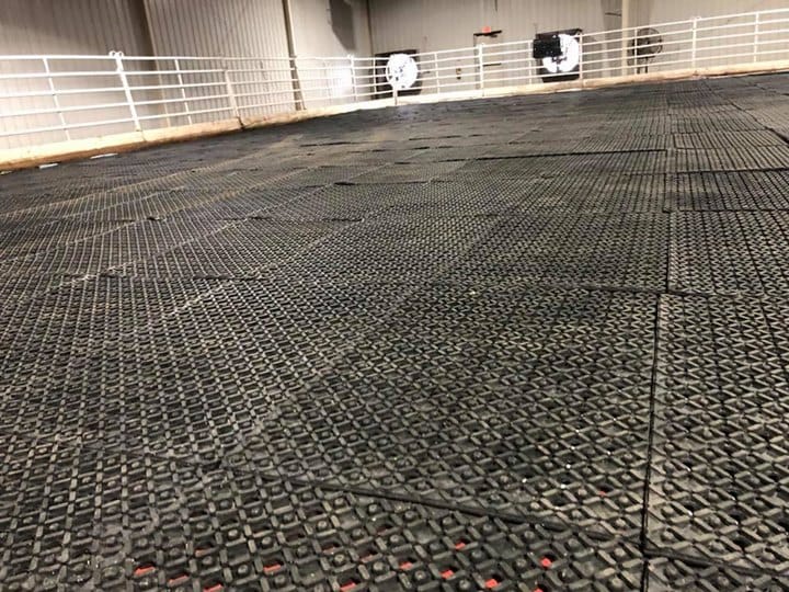 Great news about the GGT footing at the NEC and all of the other