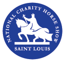 St. Louis Charity Horse Show Logo